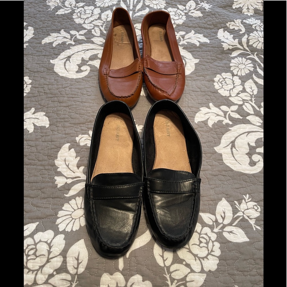 Old Navy Women’s loafers
